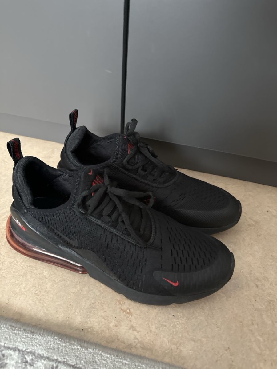 Chaussures hommes: Nike air Max 270 – Neuf (Voir description) à Zürich par RoKa88