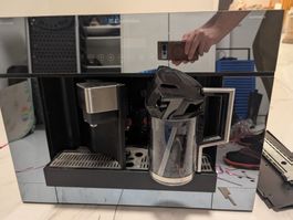 Electrolux Einbau-Kaffeemaschine ESP4SL60SP – defekt