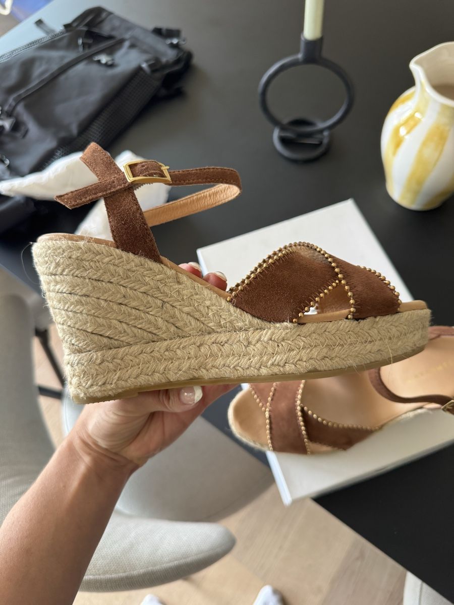 Damenschuhe: Sandales Cosmoparis – Neu (gemäss Beschreibung) aus Davos Platz von taja2 7