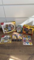 Pokemon 30 th Celebration Collection Set New Englisch