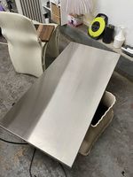 Chauffe plat professionnel Bartscher 100x50cm - neuf