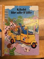 Globi Buch Globi für alle Fälle  2003 gebraucht 1 Auflage