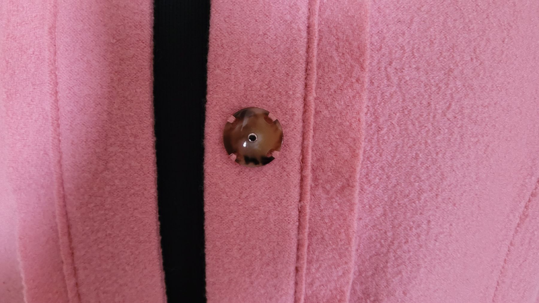 Marc Cain Giacche: Marc Cain Jacke Gr.40 Rose – Usato da Winterthur venduto da Wohnhaus 4