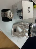 Dolce & Gabbana Uhr