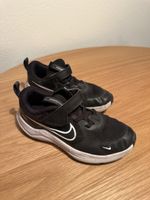 Nike Sneaker Star Runner schwarz Grösse 31 gebraucht