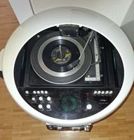 Weltron 2007 Stereo Anlage mit Ständer