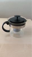 Bodum Teekrug aus Glas, stilvoll & zeitlos für besten Kaffee