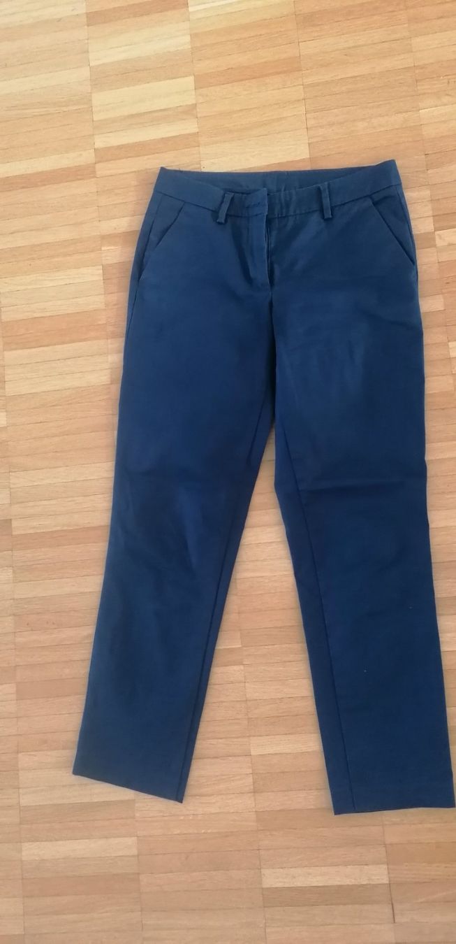 Benetton Pantaloni: Hose Benetton – Usato da Laufenburg venduto da megane1959