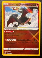 Pokemon Radiant Charizard 020/159 EN - Crown Zenith