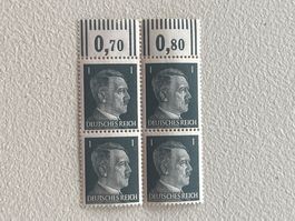 SALE ! DR Briefmarken ab 1.95 CHF (Gratis-Versand)