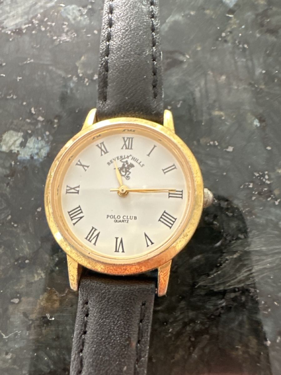Orologi: Polo Club – Usato da Oberentfelden venduto da ulli03