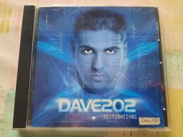 CD Dave 202 - Destinations 