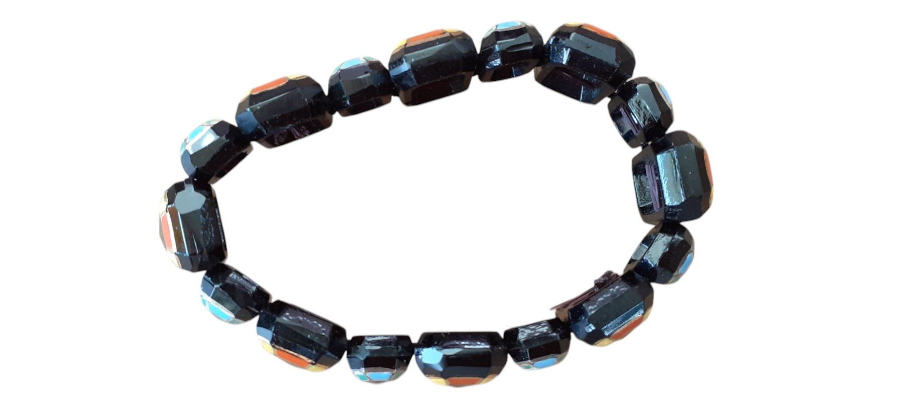 Bracciali & Braccialetti: Armband Art Deco – Usato da Mörschwil venduto da antiksalon21 7