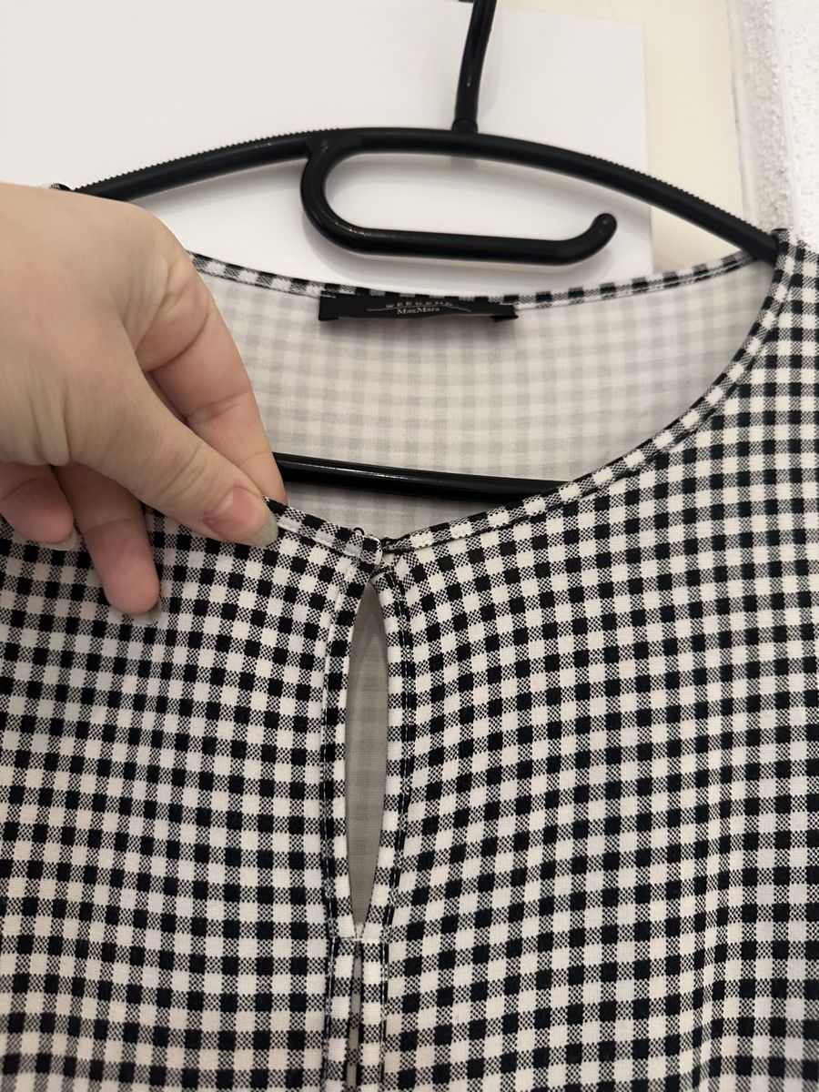 Max Mara Vestiti: Max Mara Kleid Grösse S – Nuovo (secondo la descrizione) da Zürich venduto da millaiana 2