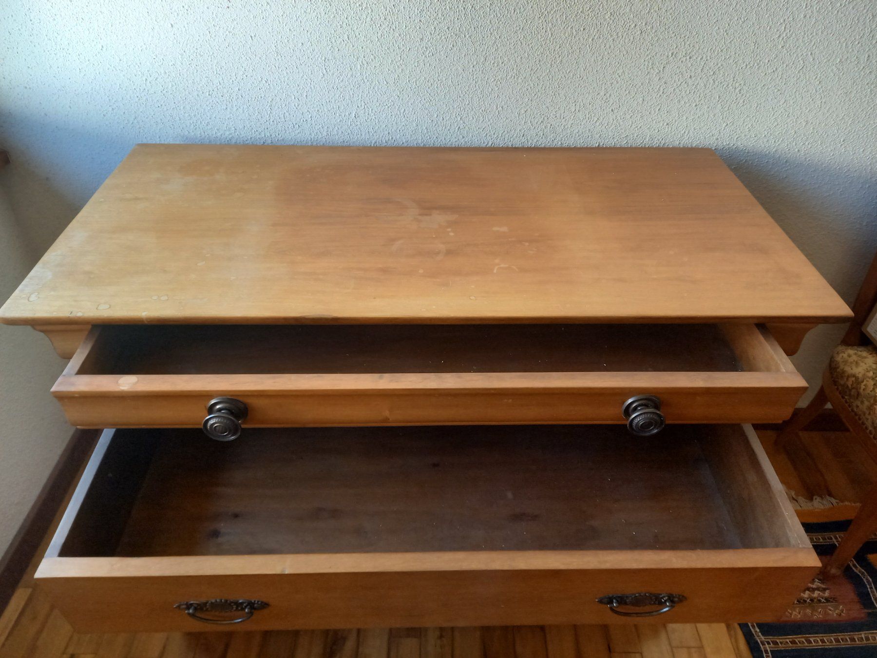 Commodes: commode – D'occasion à Monthey par romainetara 1