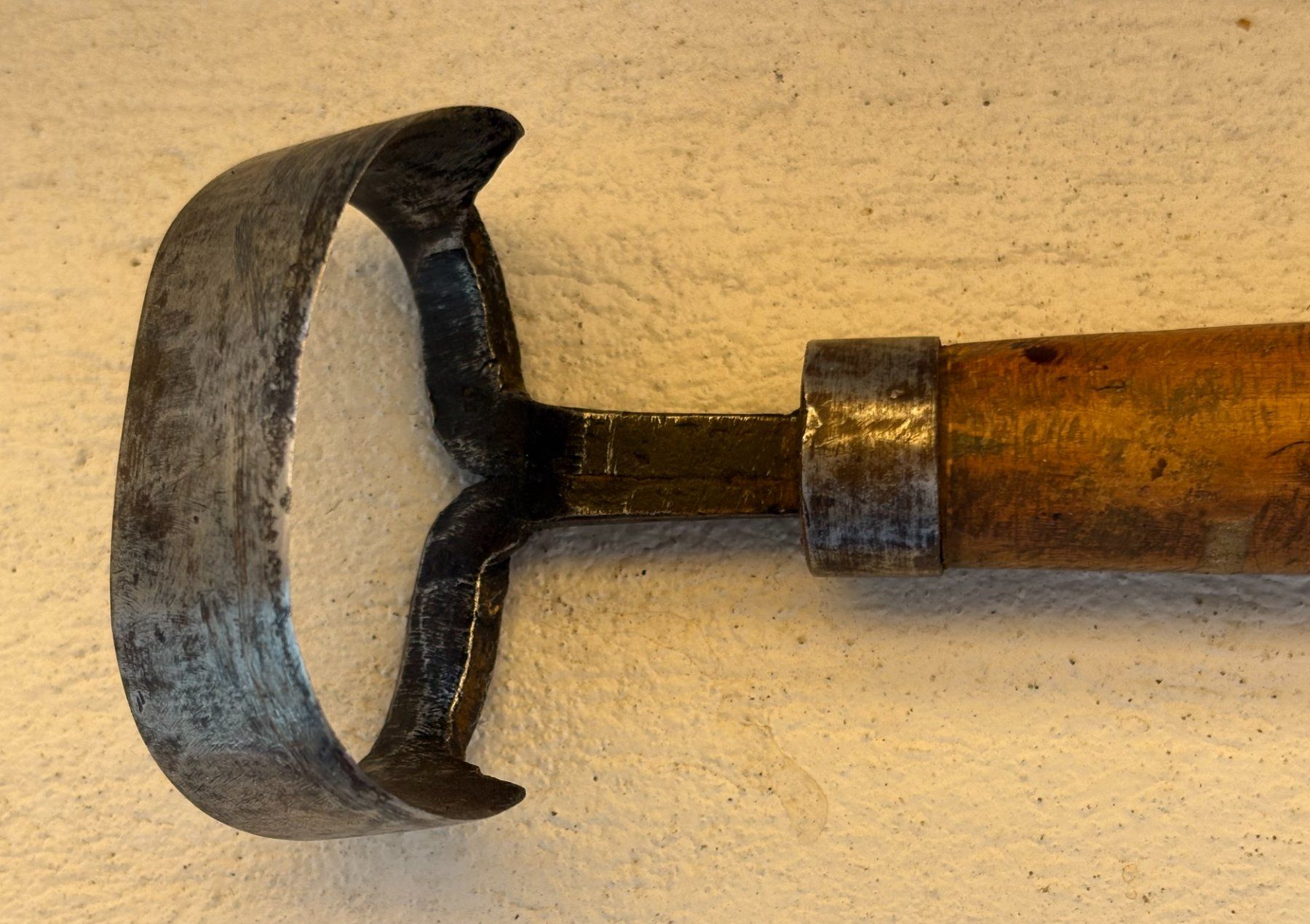 Tutti gli attrezzi: VINTAGE WERKZEUG – Usato da Ostermundigen venduto da wini63 2