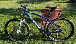 VTT Rockrider en très bon état - Taille M - Comme neuf !