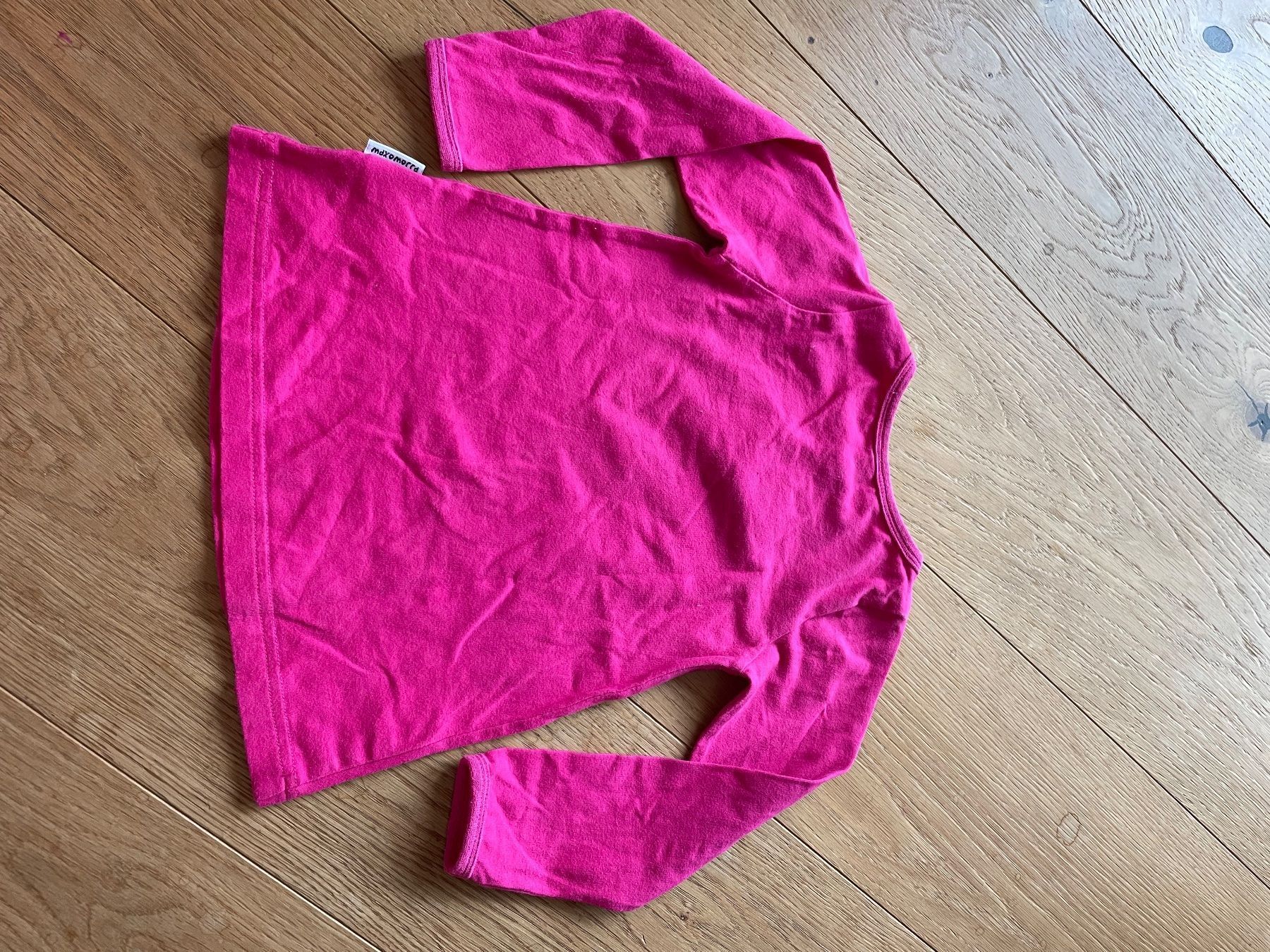 Maxomorra Maglioni & Felpe: Maxomorra Langarmshirt Grösse 92 – Usato da Düdingen venduto da Jensternli 1