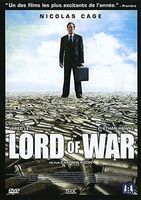 Lord of War (Nicolas Cage)
