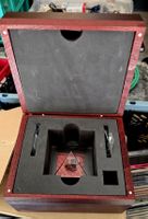 💥💥CLEARAUDIO"concerto V2 MC wood" cellule top high end💥💥