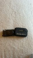 Nikon Digitalkamera mit Tasche Coolpix P310