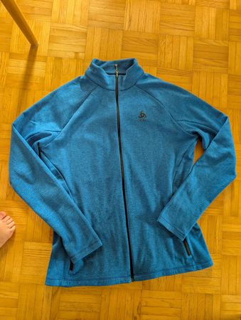 Odlo Trainingsjacke
