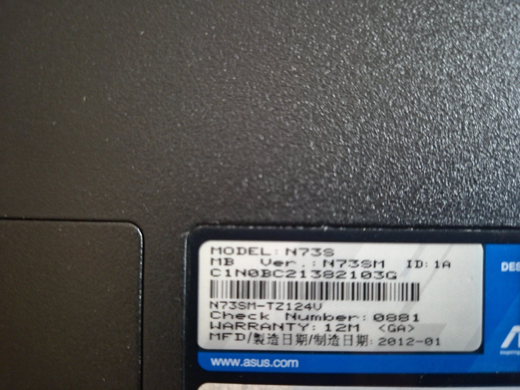 Toshiba Notebooks: 5 ordinateurs portables pour pièces – Gebraucht aus Sierre von ben_5lvj 5