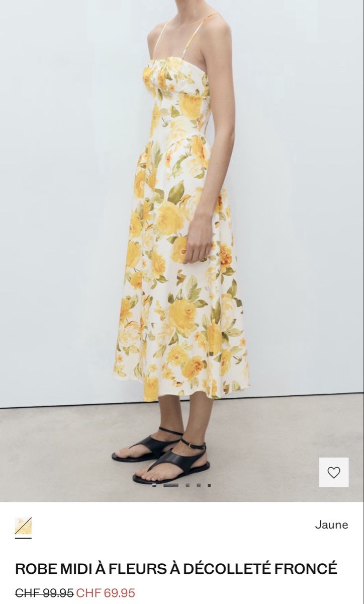 Mango Kleider: Mango summer dress size S – Neu (gemäss Beschreibung) aus Biel/Bienne von Clau____dia95