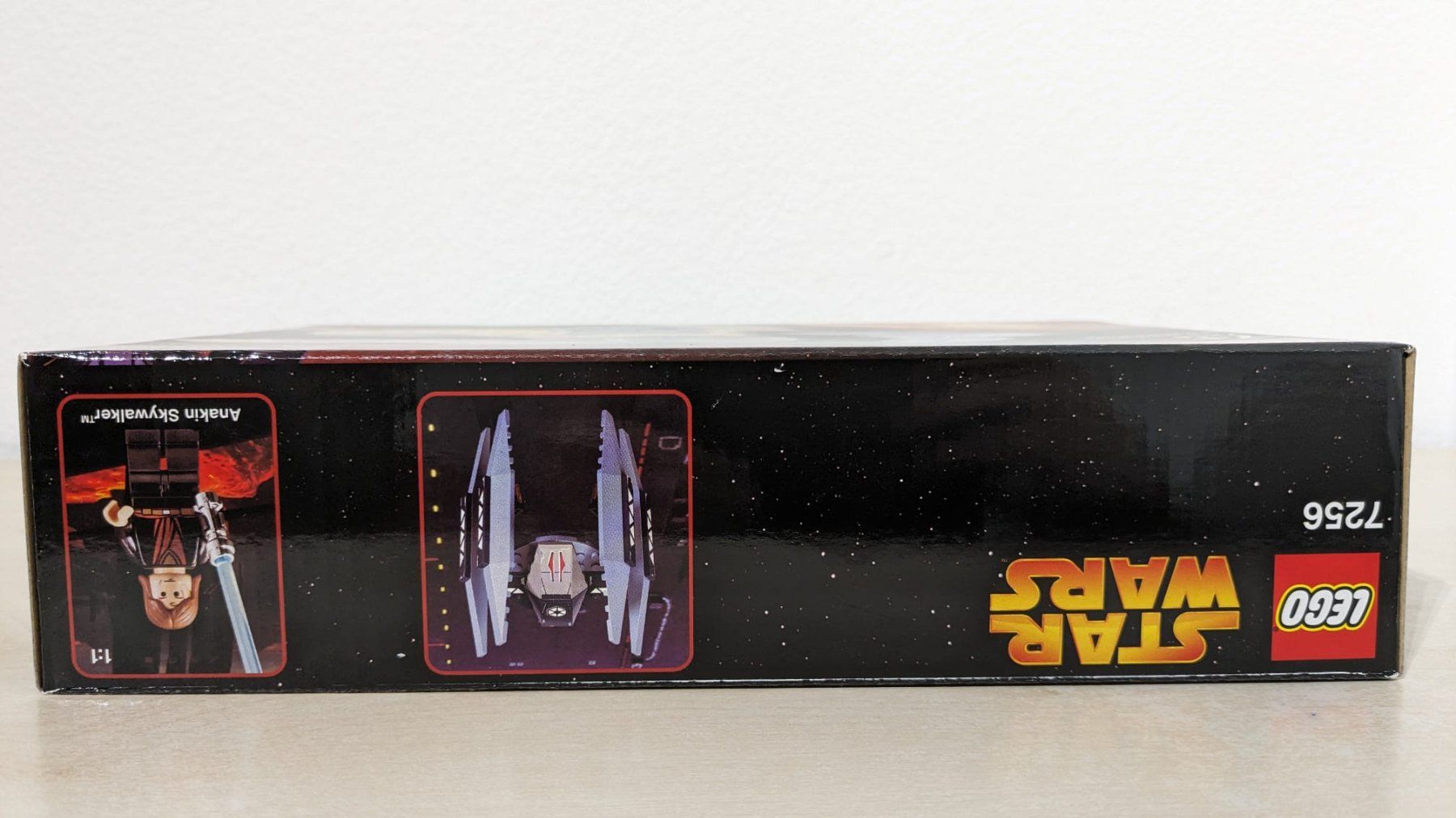 Lego Giocattoli: Lego Star Wars 7256 – Nuovo e nell'imballaggio originale da Hergiswil NW venduto da ToysandMore 6
