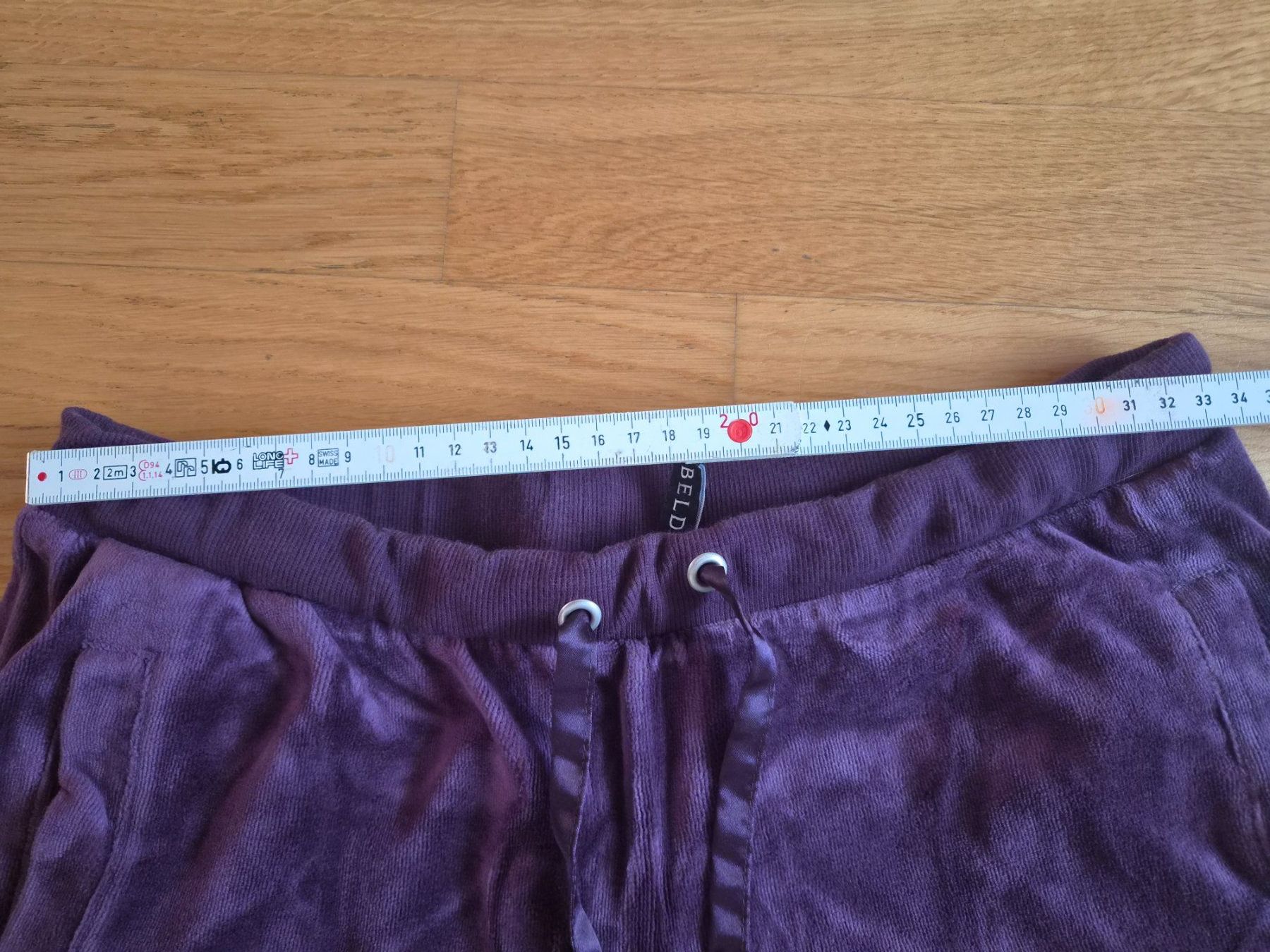 Completi & Tailleur: Trainer von Beldona Grösse S – Usato da Unterentfelden venduto da hofa01 5