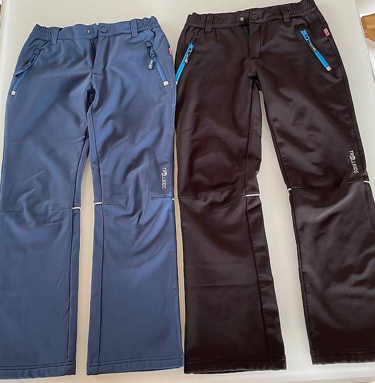 Lots de vêtements: Kleiderpaket von Trollkids, Gr. 152 – Neuf (Voir description) à Lufingen par mar_v5lj