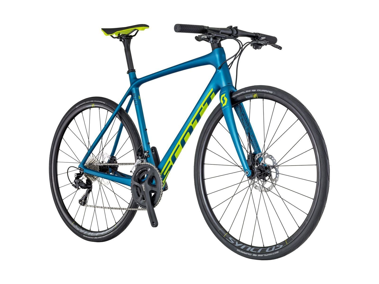 Scott Velos: Scott Metrix 10 Carbon Gr. M – Neu (gemäss Beschreibung) aus Konolfingen von olijan13 1