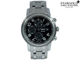 Hermès Clipper Chrono - CP1.910