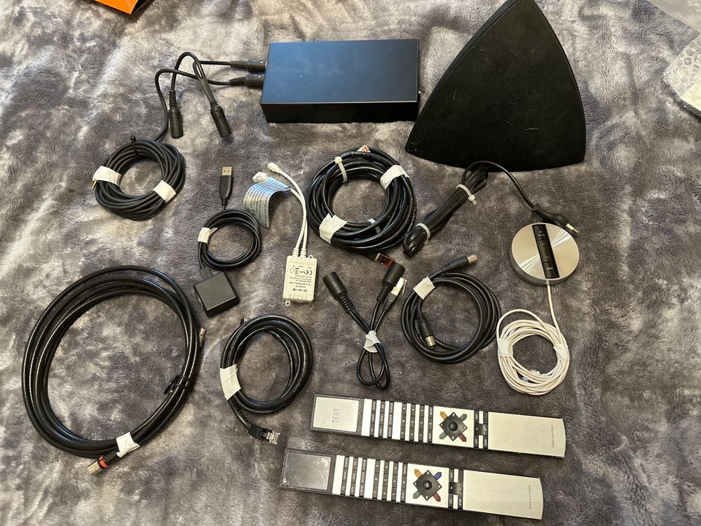 (COPIE) Bang Olufsen BeoLab 4 (Gebraucht) in Pully für CHF 250 – mit ...