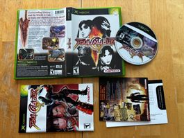 Soul Calibur 2 (CIB)