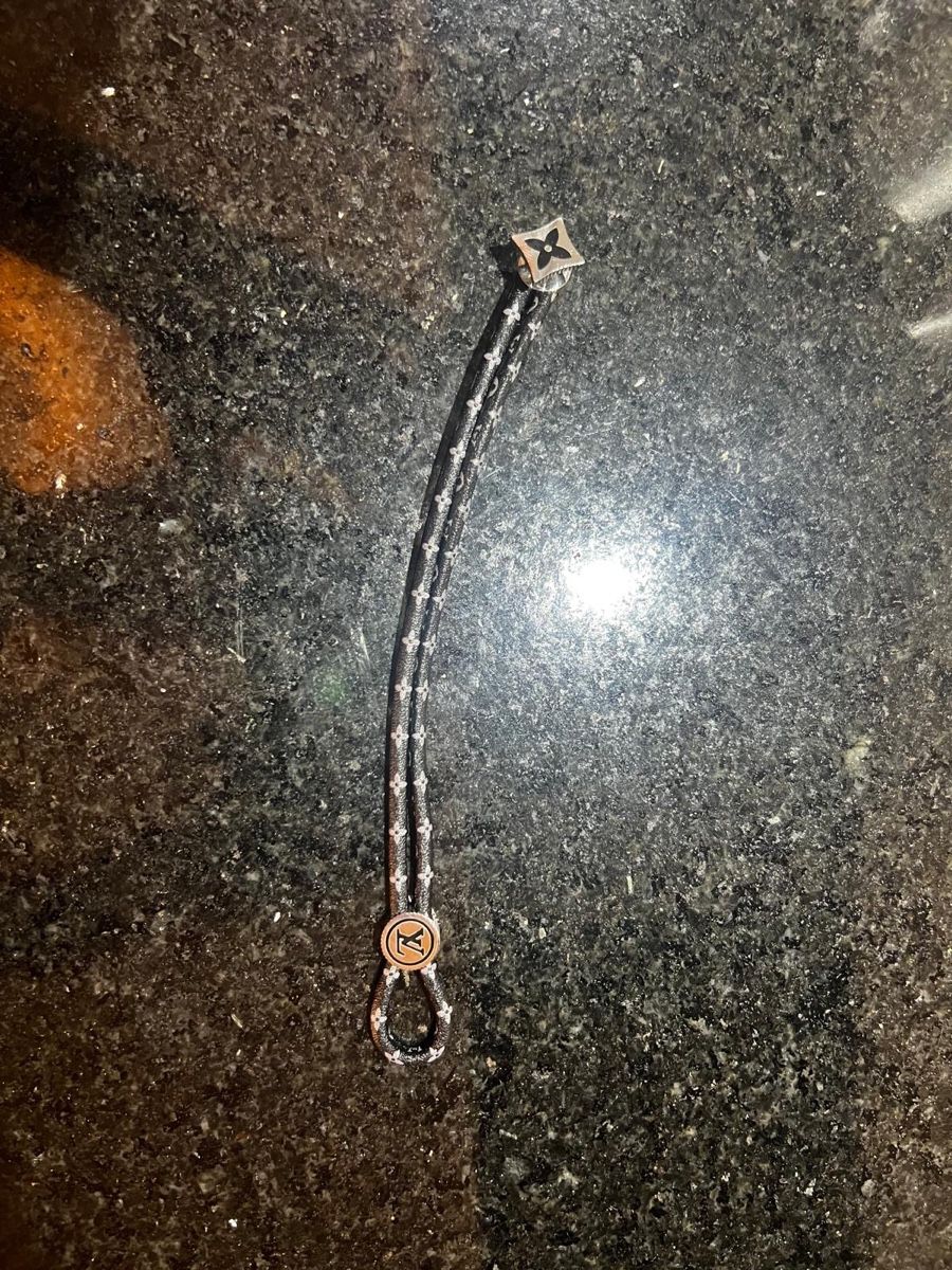 Bracciali & Braccialetti: louis vuitton Armband – Usato da Adligenswil venduto da Timmi0 3