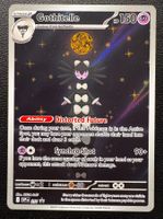 Pokemon Gothitelle SVP 211 EN Promo