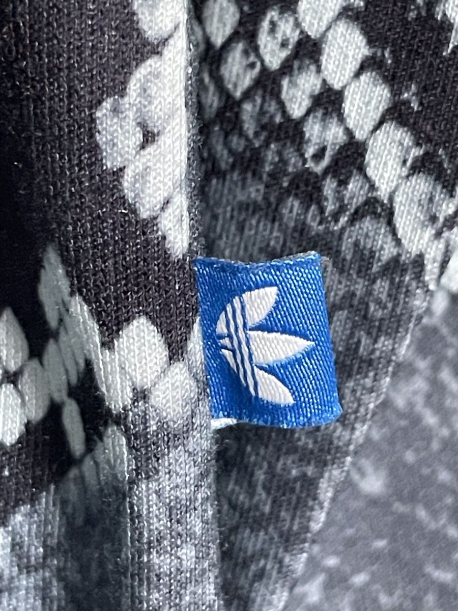 Adidas Maglioni & Felpe: Adidas Sweat à capuche motif serpent – Nuovo (secondo la descrizione) da Vuadens venduto da Nina11 4