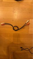 RCA-Kabel für Audio-Enthusiasten - Top Zustand!