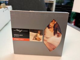 Jennifer Lopez - On The 6 - Rare Spiegel Edition! - HD23A
