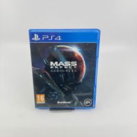 Mass Effect Andromeda (PS4)
