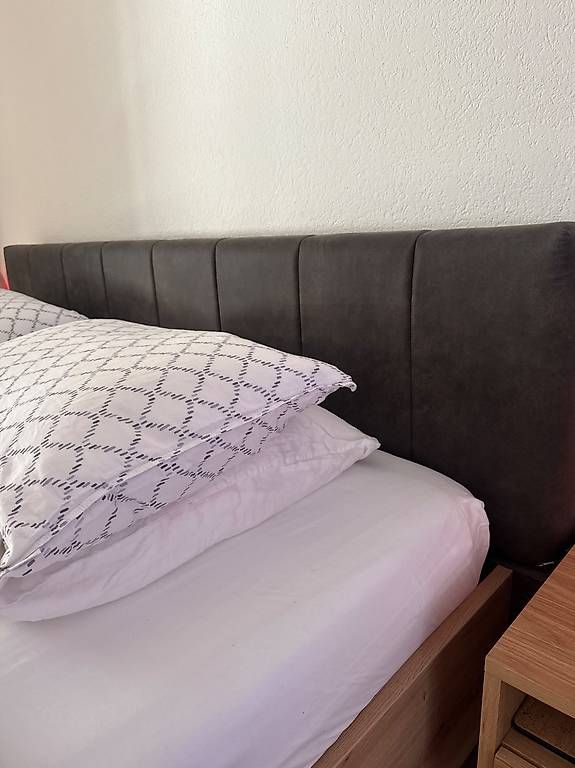 Letti: Bett gratis abzugeben – Usato da Männedorf venduto da Raffaela-123 1