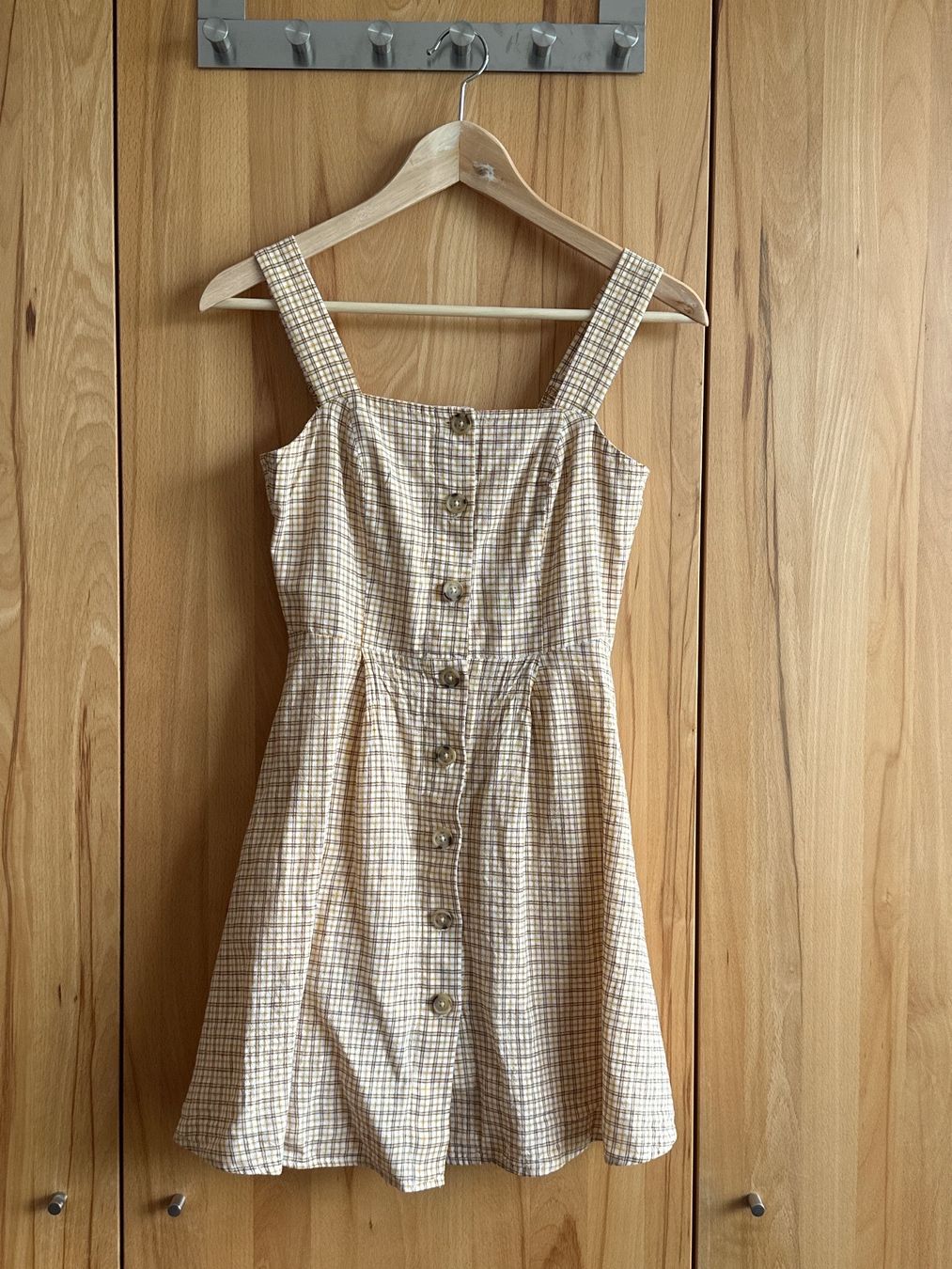 Vestiti & Gonne: Vintage Kleid für Summer – Usato da Schlieren venduto da car_2bwb