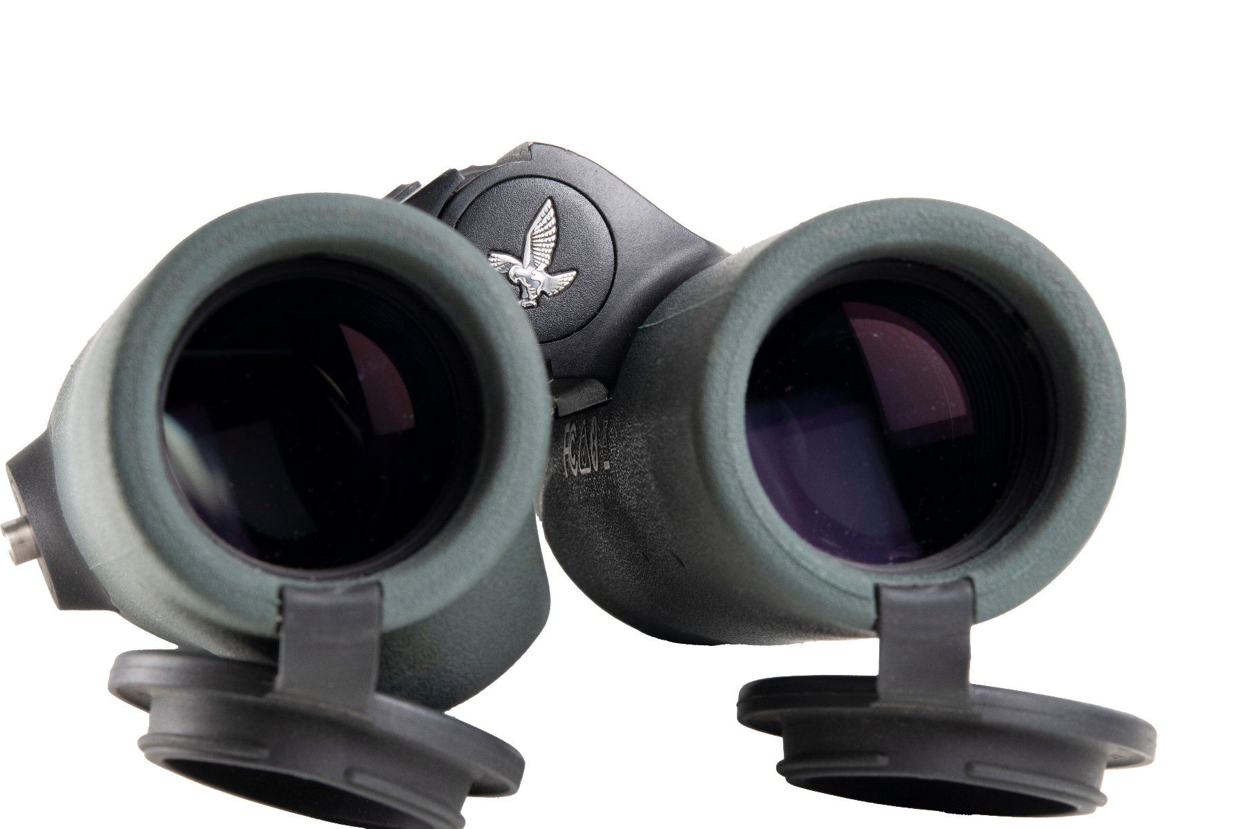 Swarovski Optik Feldstecher: SWAROVSKI EL Range 10X32  Feldstecher / Fernglas – Gebraucht aus Emmen von 010 7
