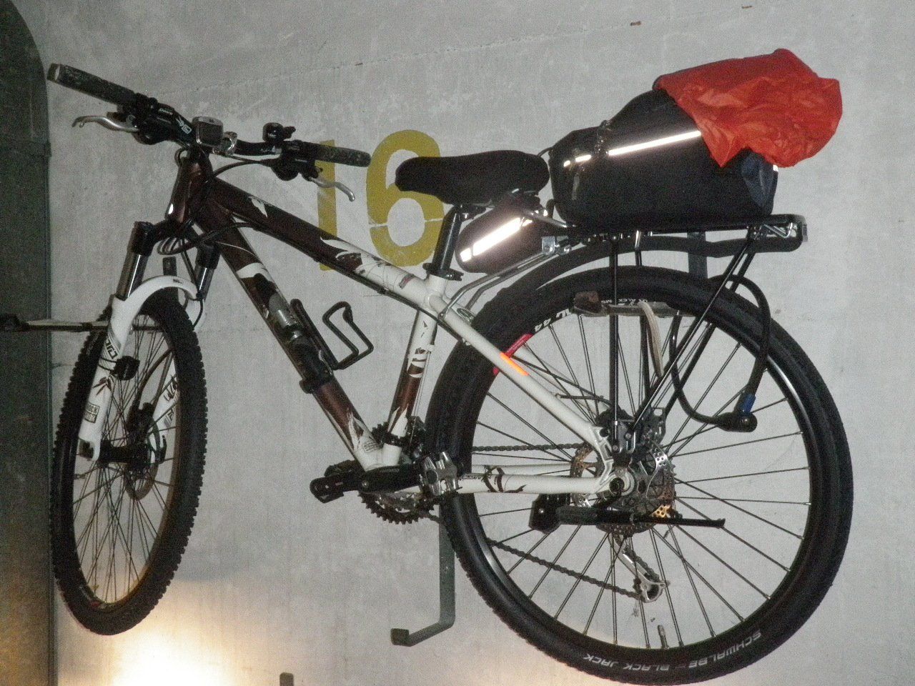 Scott Velos: Velo Bike SCOTT Contessa 10 – Gebraucht aus Richterswil von august07 5