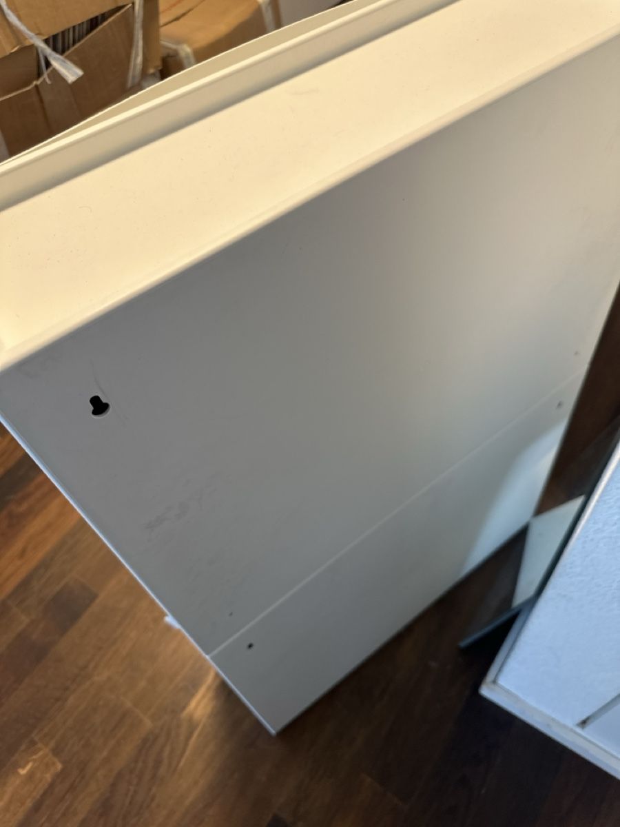 Scaffali: IKEA Trones Aufbewahrung – Usato da Zürich venduto da Cyberra 3