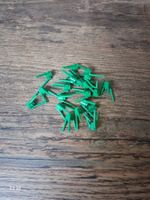 Lot 20x plantes vertes lego