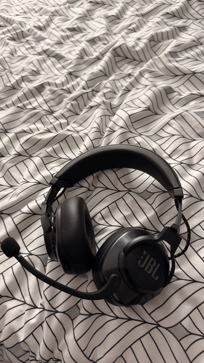 JBL Cuffie: Kopfhörer JBL QUANTUM 610 WIRELESS  60  – Nuovo e nell'imballaggio originale da Steinach venduto da Jeep2016 4