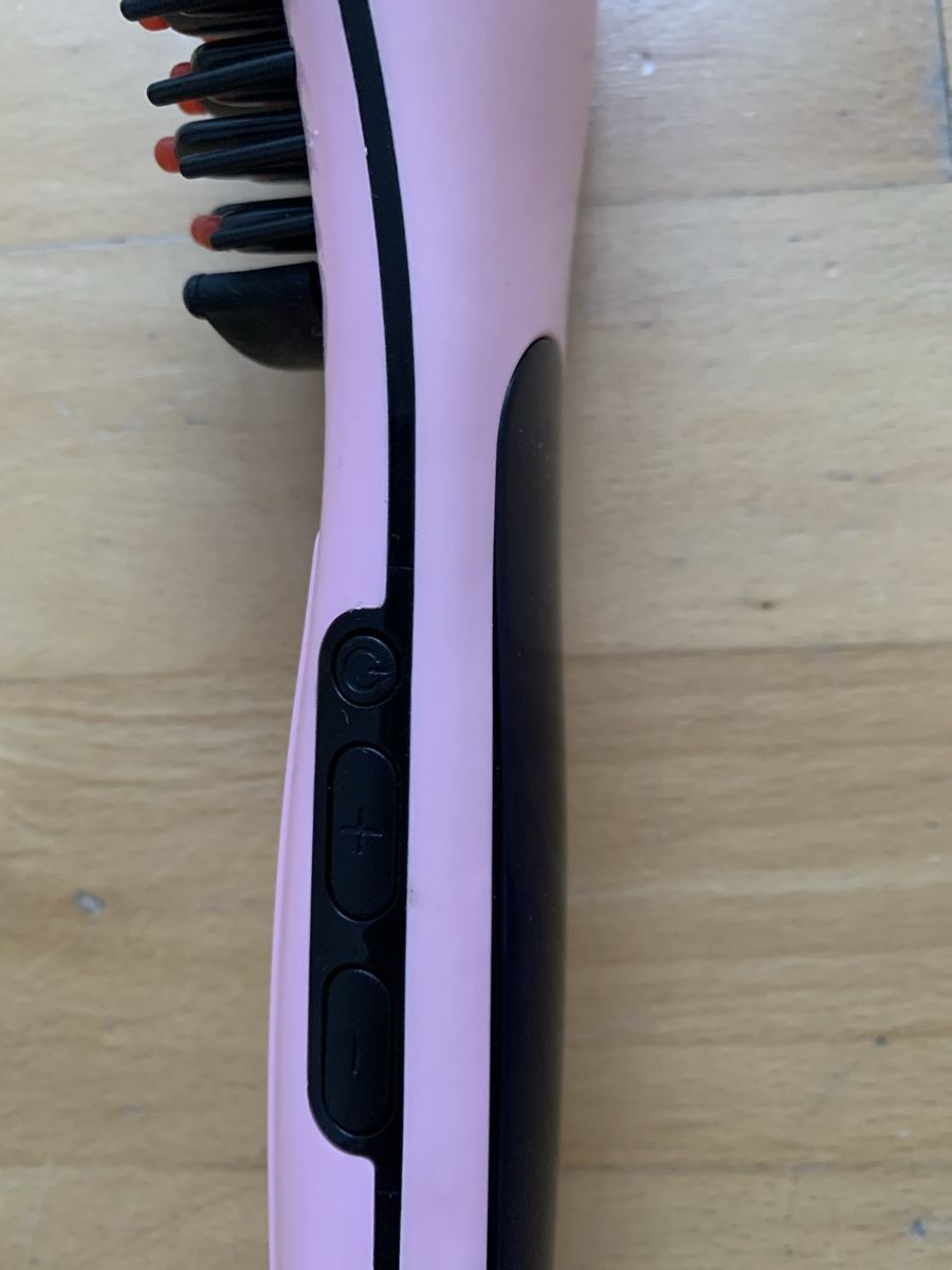 Autres soins des cheveux: Glättbürste – D'occasion à Udligenswil par Trisha70 2