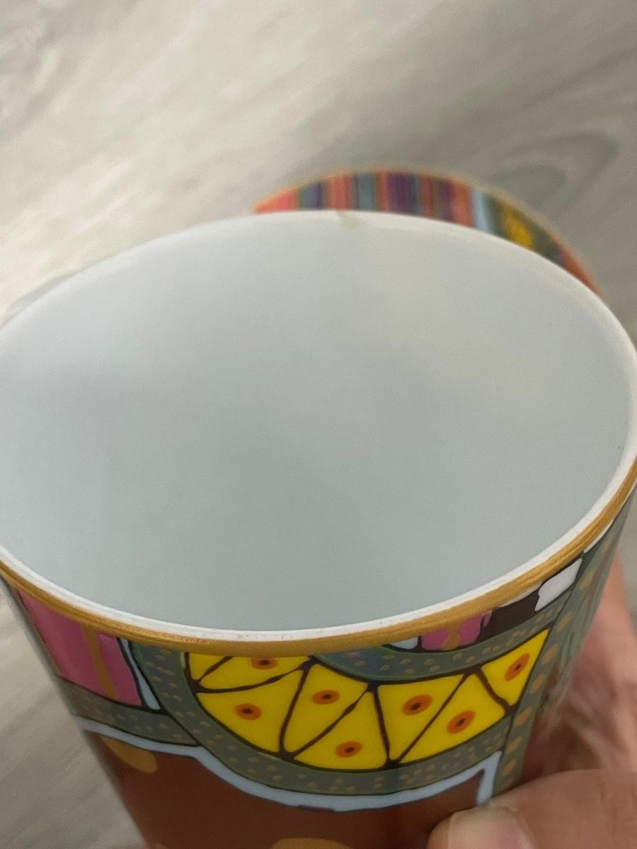 Tasses: tasses/sous-tasses Raynaud – D'occasion à Montreux par Pipo7878 3